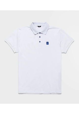 RefrigiWear Polo con sottocollo