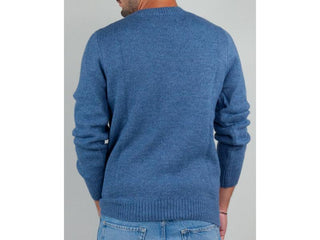 GIANNI LUPO Maglione girocollo