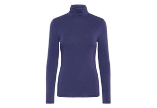 ICHI Dolcevita Regular Fit