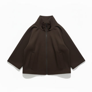 MINIMAL GIACCA Cappa bengalina