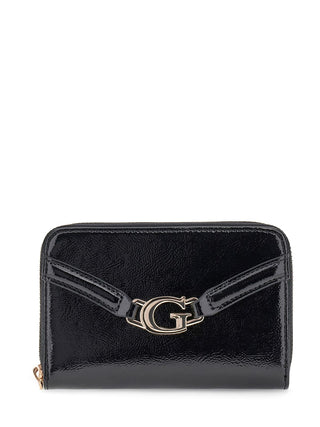 GUESS Portafoglio Dea vernice