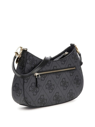 GUESS Borsa a spalla Noelle 4G logo