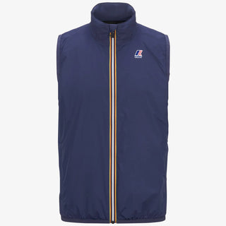 K-WAY GIACCA SMANICATO LE VRAI 4.0 ROULAND WARM