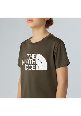 THE NORTH FACE T-shirt Easy