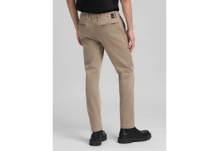 REPLAY M9722E.000.8366197 PANTALONI Pantaloni chino regular fit
