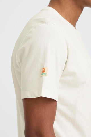 BLEND T-Shirt girocollo con stampa