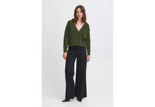 ICHI Cardigan ICHI Dasila