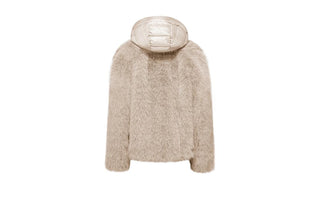 BOMBOOGIE Paris Coat