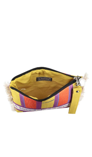 LE PANDORINE Pochette Mare Marina Sfrangiata