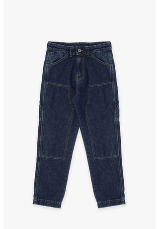 PLEASE KIDS JEANS PHR7W16B66