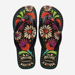 Havaianas Havaianas Top Begonia Coração