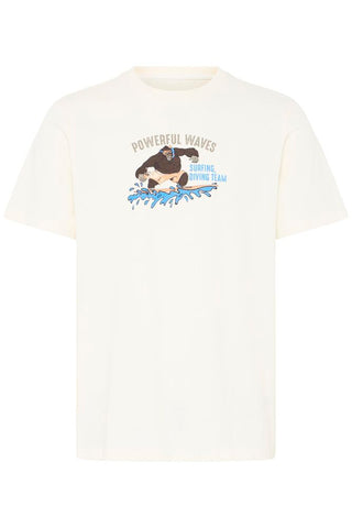 BLEND T-shirt FUNNY