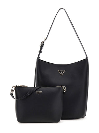 GUESS Meridian II borsa a spalla