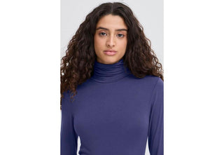 ICHI Dolcevita Regular Fit