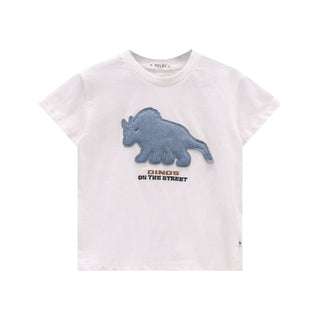 MELBY T-shirt con stampa