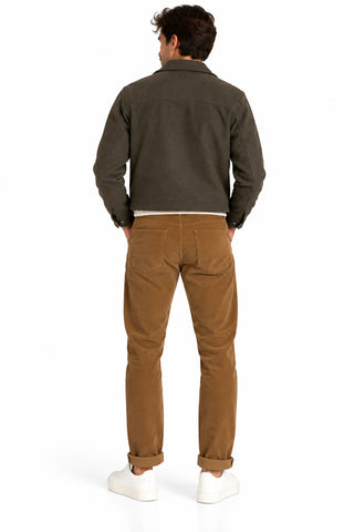 FREDMELLO Pantaloni