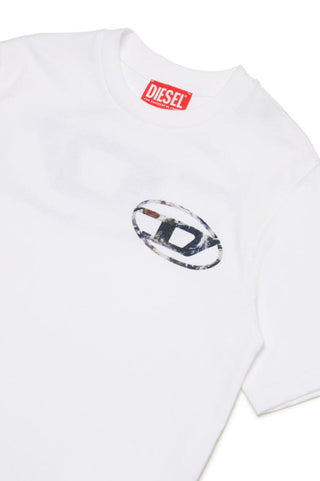 Diesel T-Shirt J019990CATM