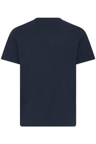 BLEND T-shirt con logo BHKalle