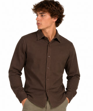 GIANNI LUPO CAMICIA