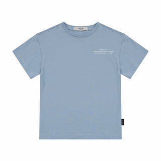 REPLAY T-shirt girocollo realizzata in jersey di puro cotone,