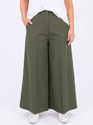 SUSY STAR Pantaloni palazzo