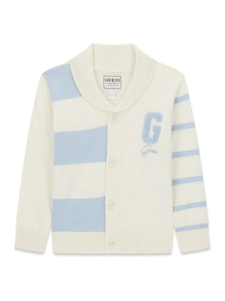 GUESS MAGLIA