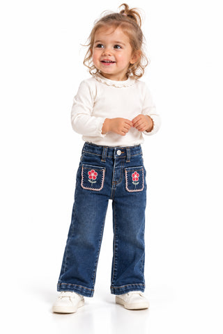 MELBY JEANS
