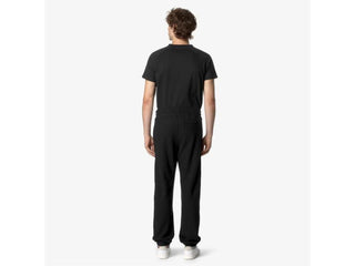 K-WAY MICKYEL HEAVY FLEECE