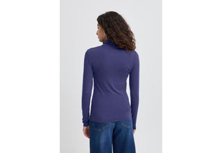ICHI Dolcevita Regular Fit