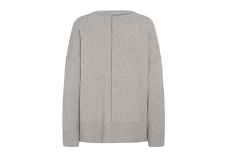 ICHI Maglia oversize