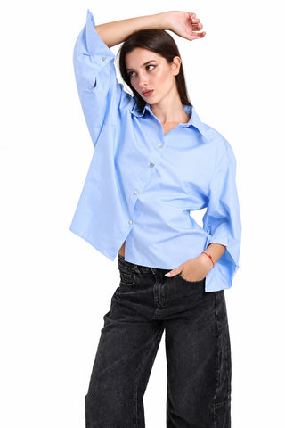 SUSY MIX CAMICIA