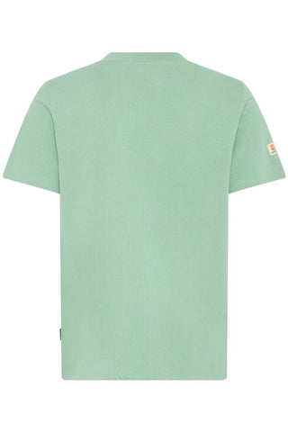 BLEND T-Shirt girocollo con stampa