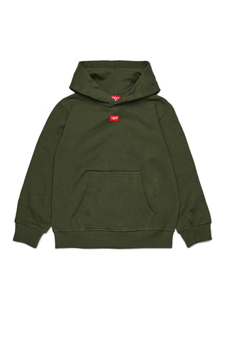 Diesel Sxginhood over