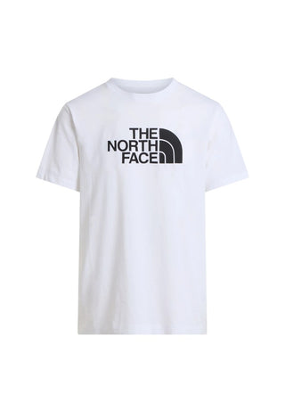 THE NORTH FACE T-shirt Regular