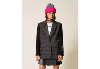 TWINSET ACTITUDE C.SPALLA