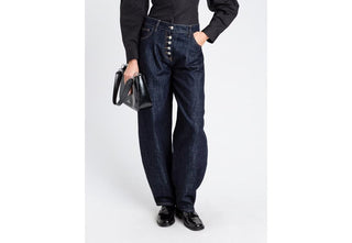 TWINSET ACTITUDE 252AP2451 JEANS Jeans Twinset Actitude in denim