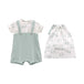 VERDE/ACQUA (985G)
