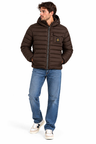 RefrigiWear giacca