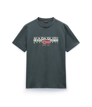 NAPAPIJRI T-Shirt AYLMER