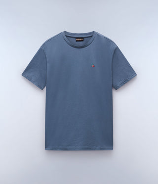 NAPAPIJRI T-Shirt a Maniche Corte