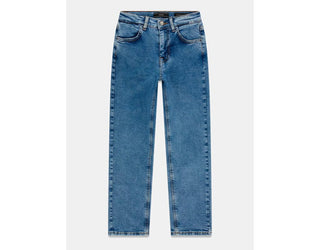 GUESS J5YA03D5QY0 JEANS Jeans straight