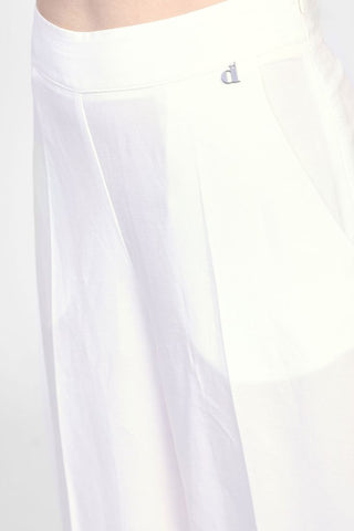 DIXIE Pantalone palazzo