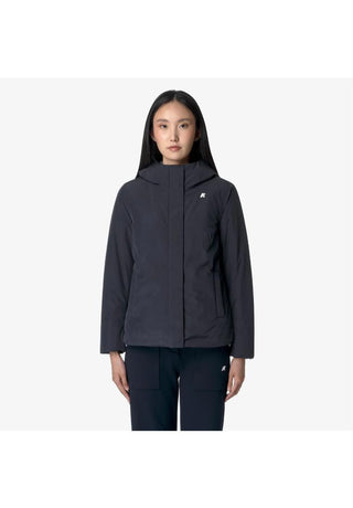 K-WAY SOPHIE SOFT TOUCH MARMOTTA
