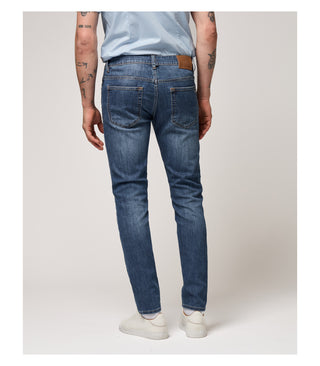 GIANNI LUPO Jeans KEVIN skinny fit