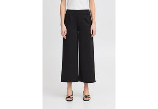 ICHI Pantaloni Relaxed Fit