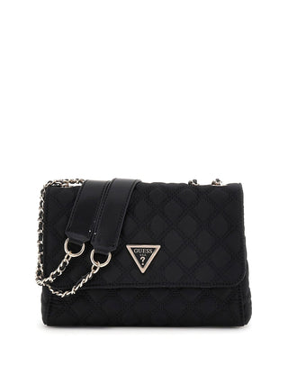 GUESS Mini tracolla Giully trapuntata
