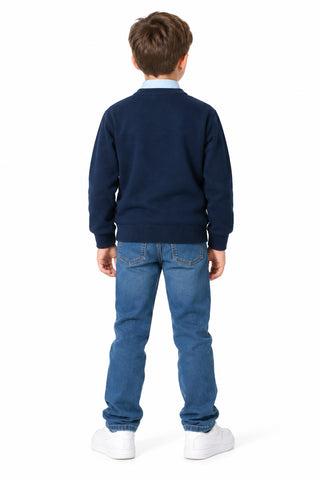 U.S. POLO ASNN. MAGLIA