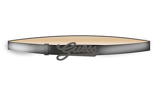 GUESS Cintura con logo