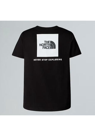 THE NORTH FACE T-shirt Box NSE