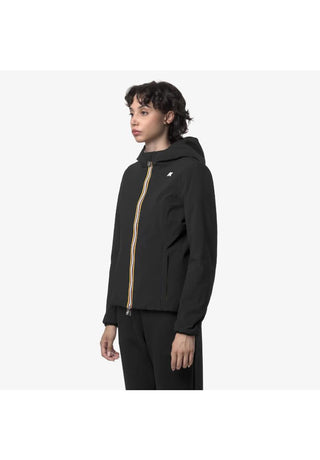 K-WAY LILY ST WARM REVERSIBLE